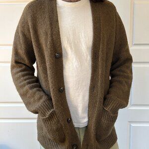 Everlane Relaxed Cloud Cardigan